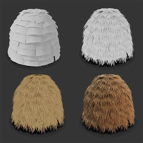 Haystack Data Model 的图像结果