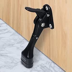 Plantex Door Stopper for Home Hydraulic/Premium 5 Inch Door Stopper ...