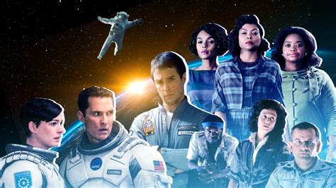 Check Out These 20 Best Space Movies That You Can Stream Right Away