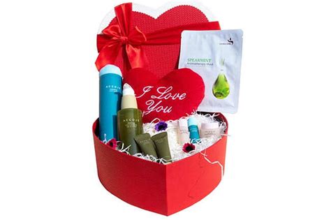 The Ultimate Valentine's Day Self-Care Gifting Guide For Him And Her ...