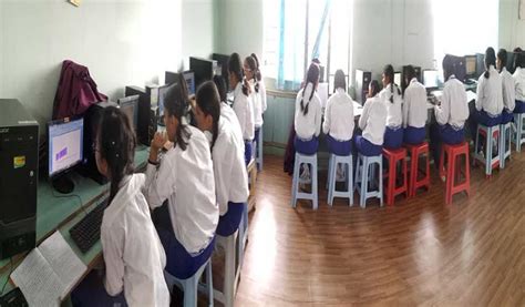 St. Charles School | Home