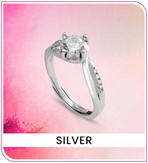 Zavya - Buy 925 Sterling Silver Jewelry