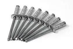Industrial Rivets - Blind Rivets, Speed Rivets and Multi Grip Rivets