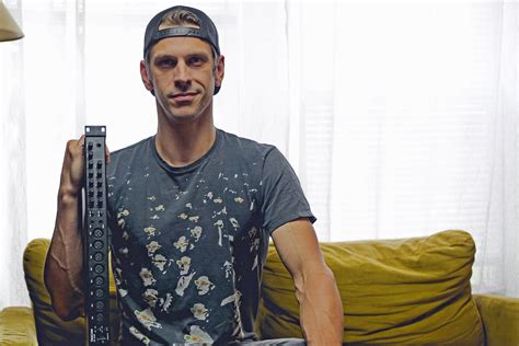 TASCAM’s US-16×08 USB Audio / MIDI Interface Provides Versatility for ...