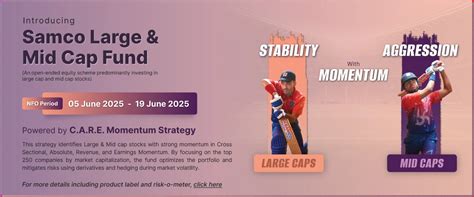 Invest in Mutual Funds With Samco Mutual Fund | HexaShield Tested ...