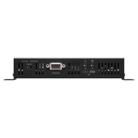 Integra HDB-RX1 Home Audio 4K/HDR-10/Dolby Vision Compatible DBase ...