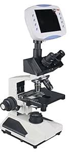 Radical 2500x Professional Research Clinical Doctor Trinocular LED ...