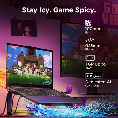 Lenovo LOQ Essential AMD Ryzen 7 170 | NVIDIA RTX 3050 6GB (83S000CRIN