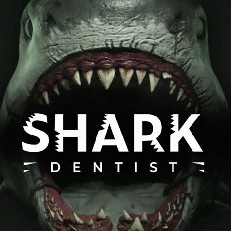 Shark Dentist