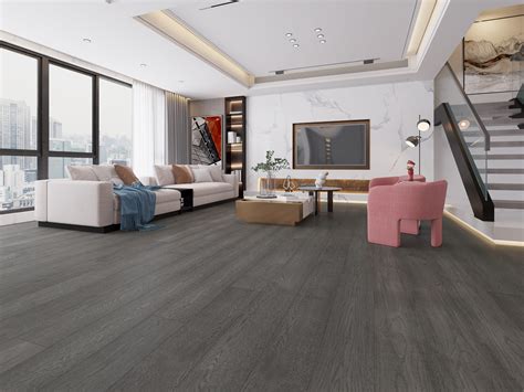 American Oak 6 Collection-English Manor - House Of Flooring