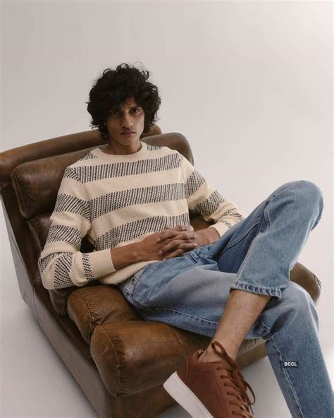 Mustafa DG leaps over rejections only to become an International model ...