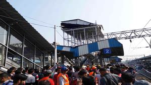 Bengal station tragedy: Eastern Railways to conduct health audits of ...