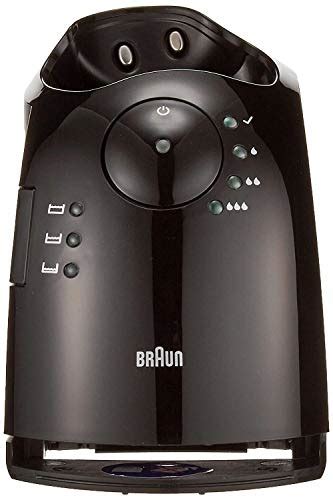 Braun Pulsonic Clean Charge Base Unit (Black) (Clean | Ubuy India