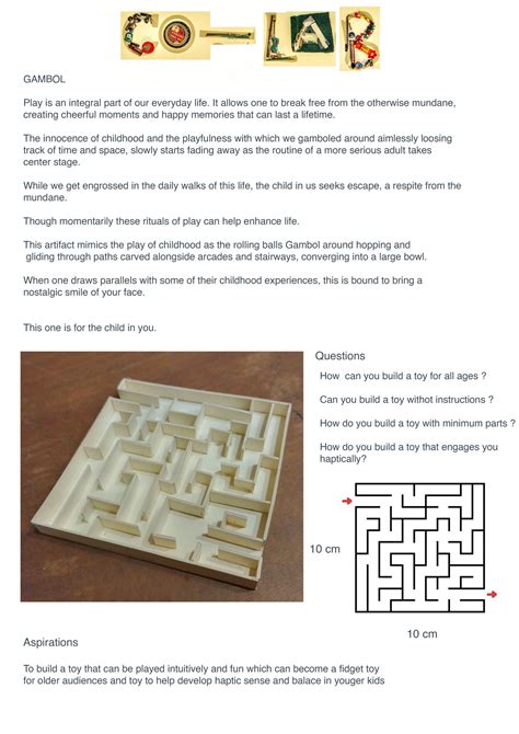 Geodesic Field | CEPT - Portfolio