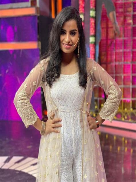 10 of Sivaangi's cutest looks | Times of India