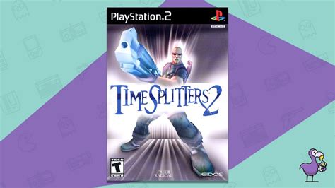 PS2 FPS Games 的图像结果