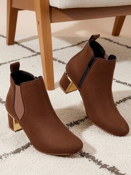 Roadster Boots - Buy Roadster Boots Online at Best Prices In India ...