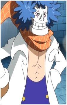 Indigo (One Piece) - MyAnimeList.net