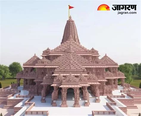 Year Ender 2024: या वर्षी ही मंदिरे ठरली श्रद्धेचे केंद्र? जाणून घ्या ...