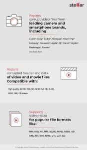 Video File Cannot Be Played? Fix Different Video Error Codes