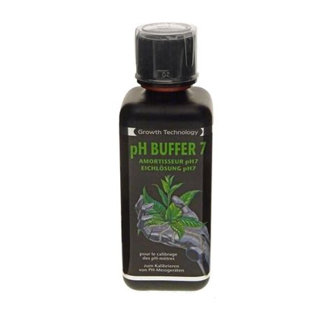 PH7-PRO Buffer Solution pH 7.0 - 300ml, 7,95