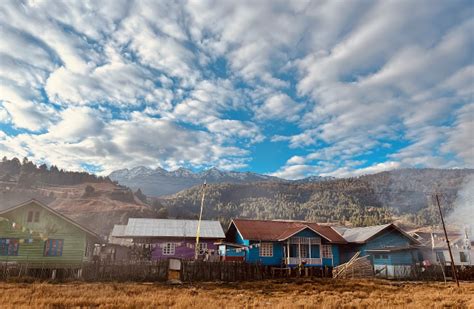 Mechukha Tour Package For 7n 8d | The Unexplored | Wander, Explore ...