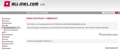 Image result for All-Inkl Mail