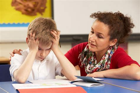 Different symptoms of adhd in children and youngsters attention deficit ...