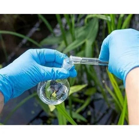 Polytest Laboratories Limited - Service Provider of Testing Services ...