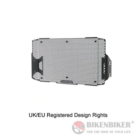 Honda CBR650R Radiator Guard 2019+ - Evotech Performance – Bikenbiker ...