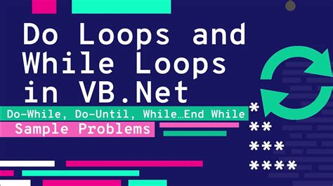 Image result for VB6 Loop Tutorial