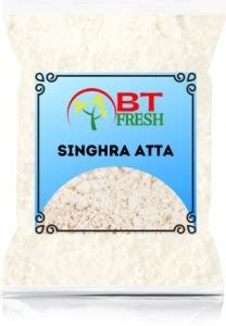 BT Fresh Premium Quality singhara aata|1.5kg Price in India - Buy BT ...