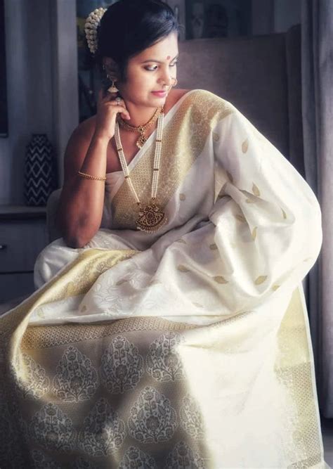 Buy Pure Handloom Kanchipuram Sarees Online india – Sunasa