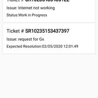 [Resolved] ACT Fibernet — act gx box scam