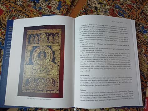 Buy Traditional Indian Handcrafted Textiles: History, Techniques ...