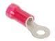 Insulated Ring Terminals – Mouser India