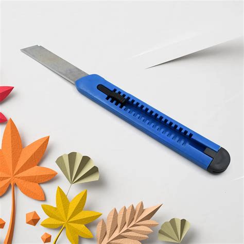 7496 MULTI-USE IRON CUTTER, CUTTING BLADE AND PRECISION KNIFE BLADE, U ...