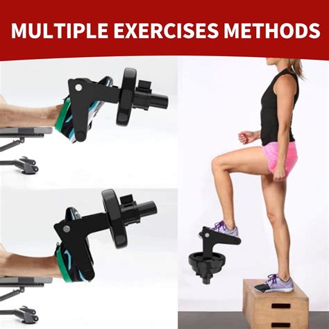 MARLANG Solo Tib Bar Tibialis Trainer Tibialis Bar India | Ubuy