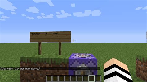 Image result for How to Remove Repeating Outputs Minecraft for One Command Block