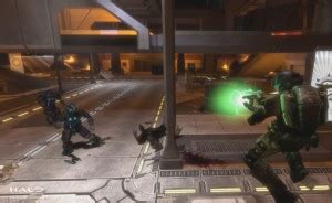 Halo Reach Key Matte Finish Poster Paper Print - Animation & Cartoons ...