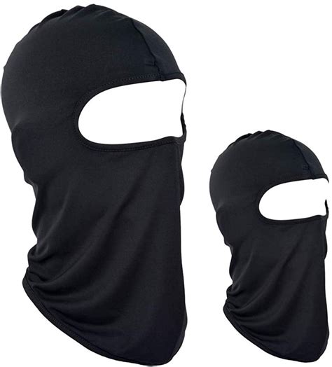 Balaclava Ultra Thin Lycra Ski Mask – Motorcycle C | Ubuy India