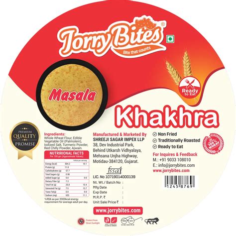 Khakhra - Khakhra - Bhakhari - Garlic Chutney - Roasted Chips - Chikki ...