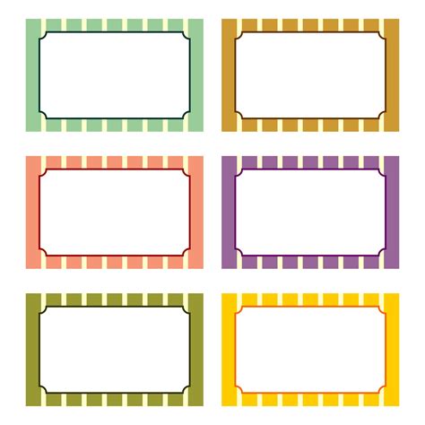 Image result for Printable Labels Templates Free