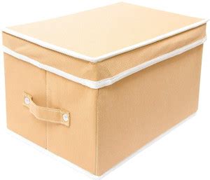 infinity craft Storage Box Foldable Organizer for Cloths,kid's toy with ...