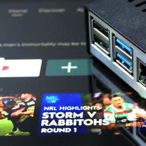 Image result for Raspberry 3B Android TV