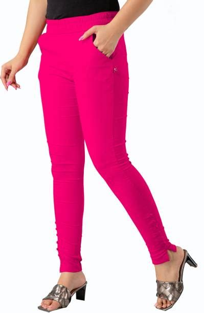 Jeggings - Upto 50% to 80% OFF on Ladies Jeggings Online at India's ...