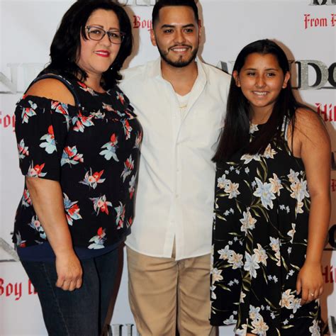 MUNDO/The True Story of Ramon Mendoza's Ascent from Altar Boy to ...