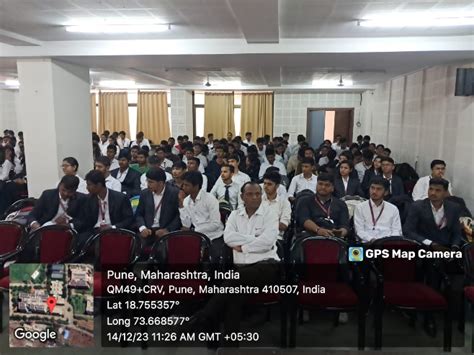 Best Management College in Pune - D Y Patil University