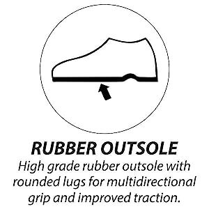 DSC Jaffa 22 Cricket Shoes for Men and Boys UK-3 White/Lime-Yellow ...