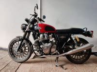 9 Used Royal Enfield Interceptor 650 Twin in Jaipur. Buy from Owners ...